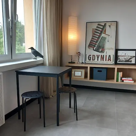 Warszawska 24 * Gdynia